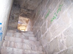 Castillo de Mula 2010